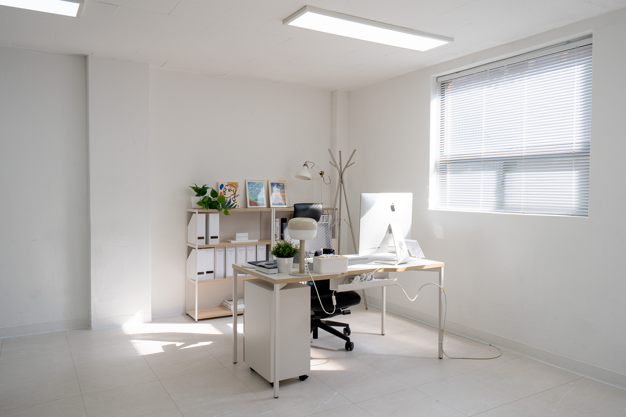 서울 촬영 스튜디오 REAL OFFICE — 사당역점 갤러리 1