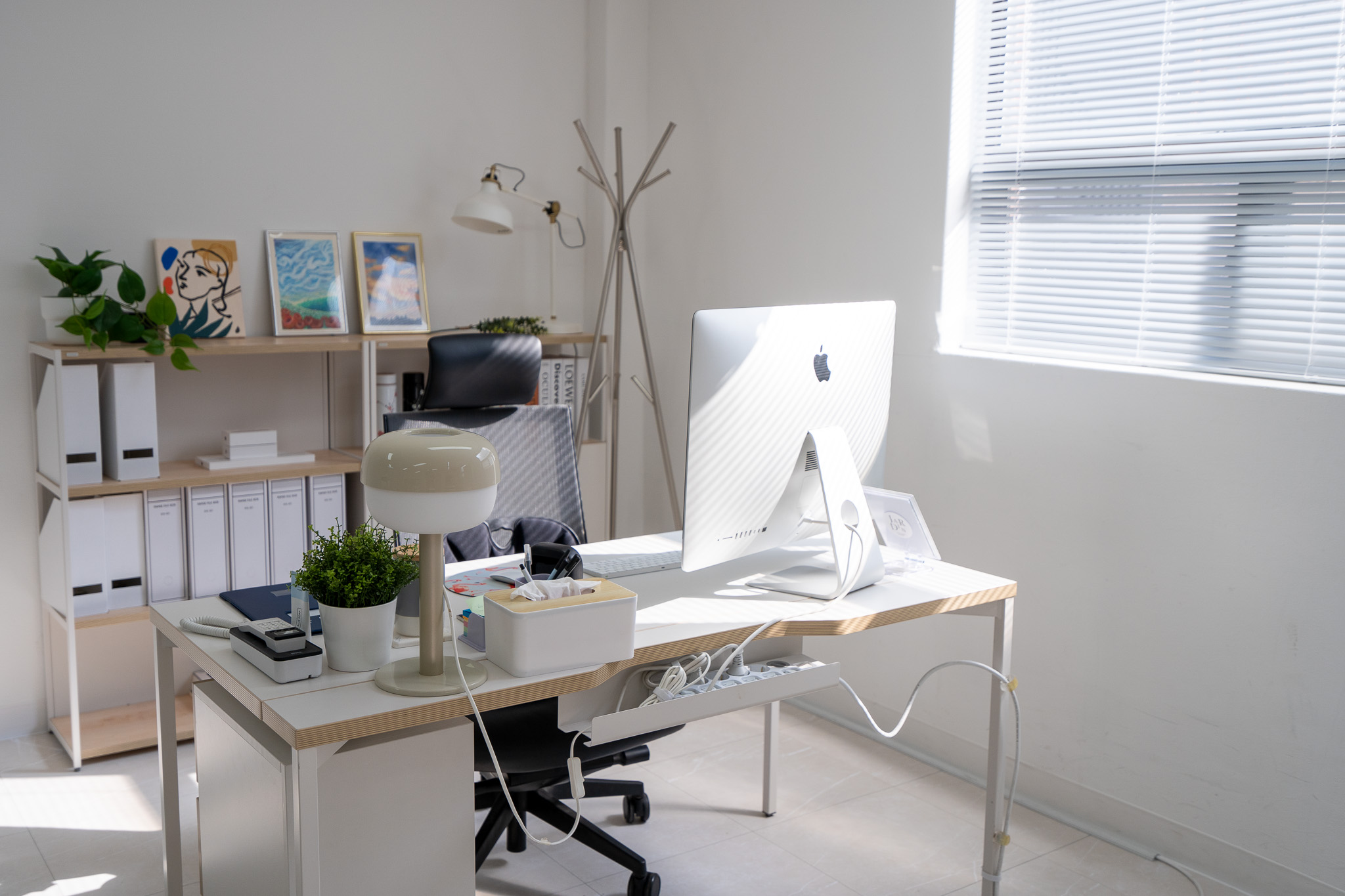 서울 촬영 스튜디오 REAL OFFICE — 사당역점 갤러리 4