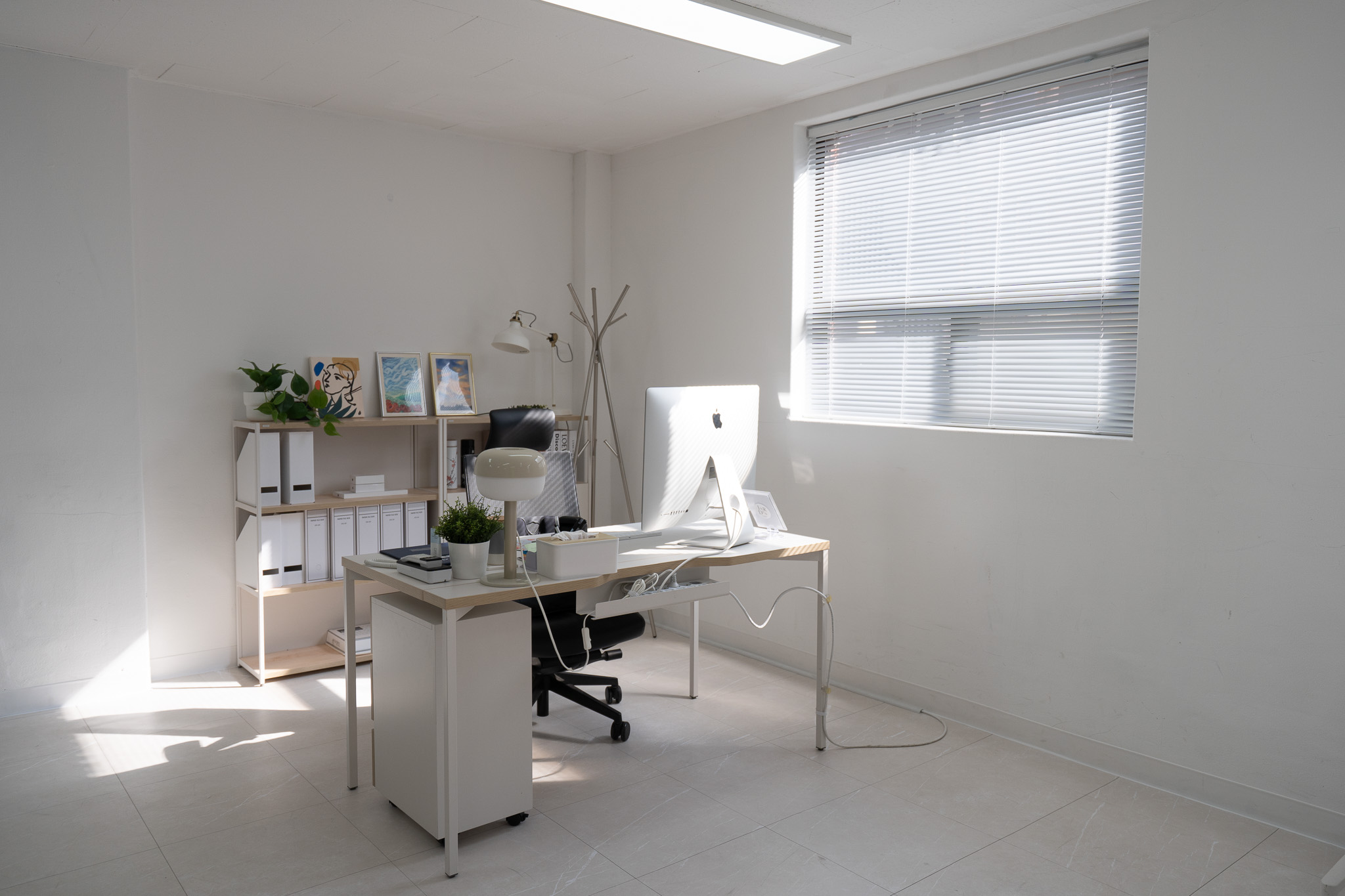 서울 촬영 스튜디오 REAL OFFICE — 사당역점 갤러리 12