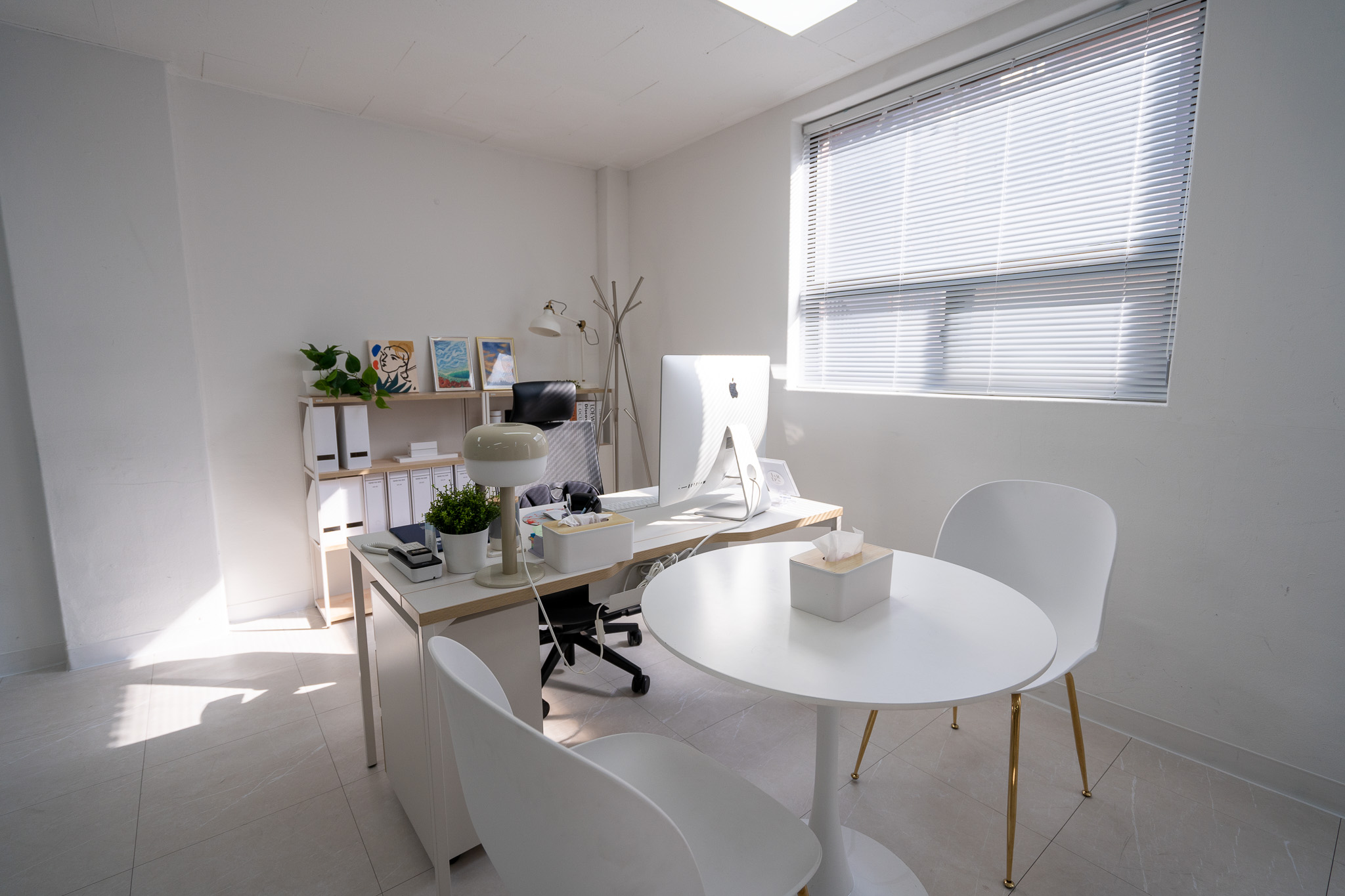 서울 촬영 스튜디오 REAL OFFICE — 사당역점 갤러리 13