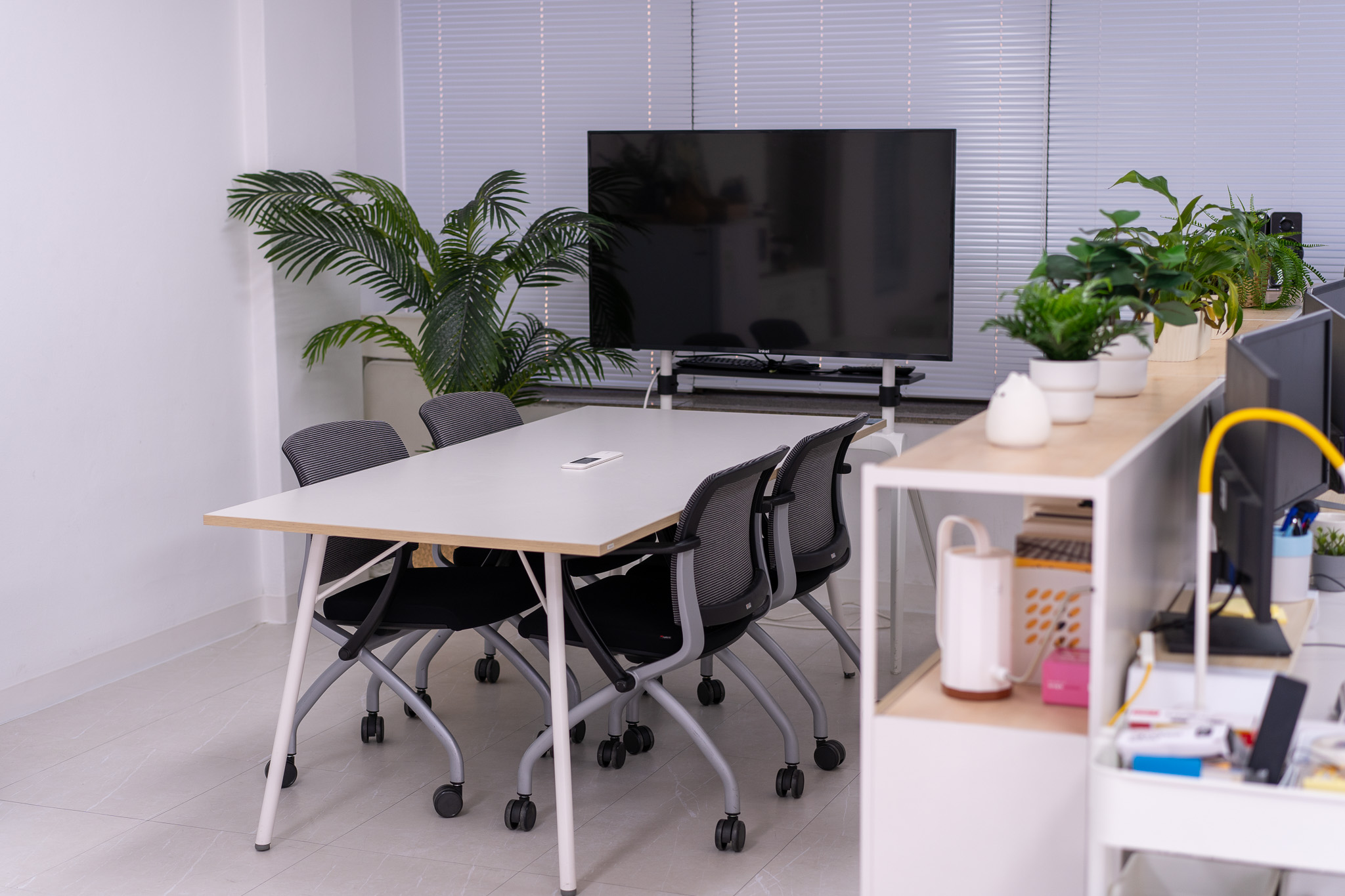 서울 촬영 스튜디오 REAL OFFICE — 사당역점 갤러리 16