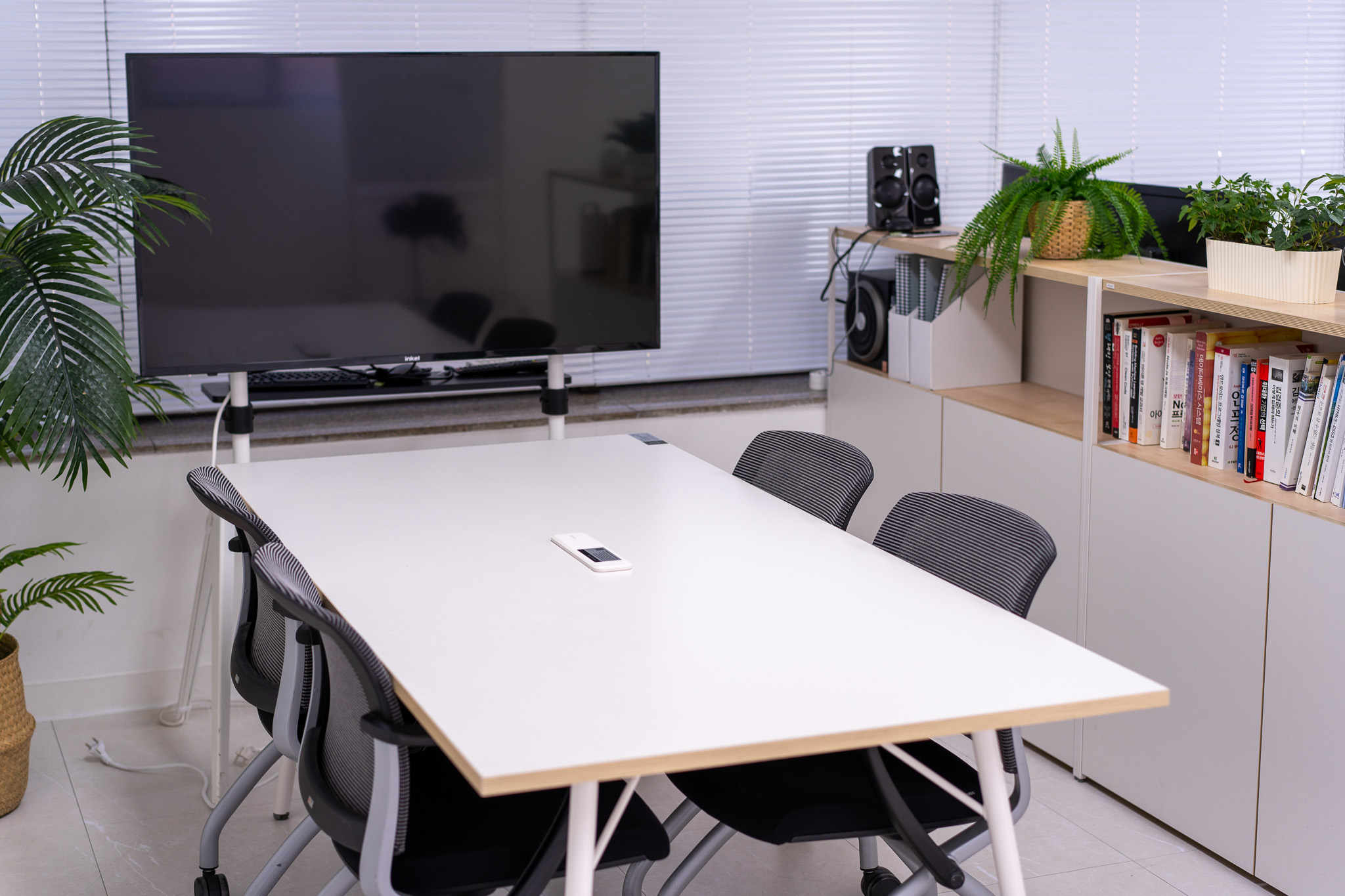 서울 촬영 스튜디오 REAL OFFICE — 사당역점 갤러리 17