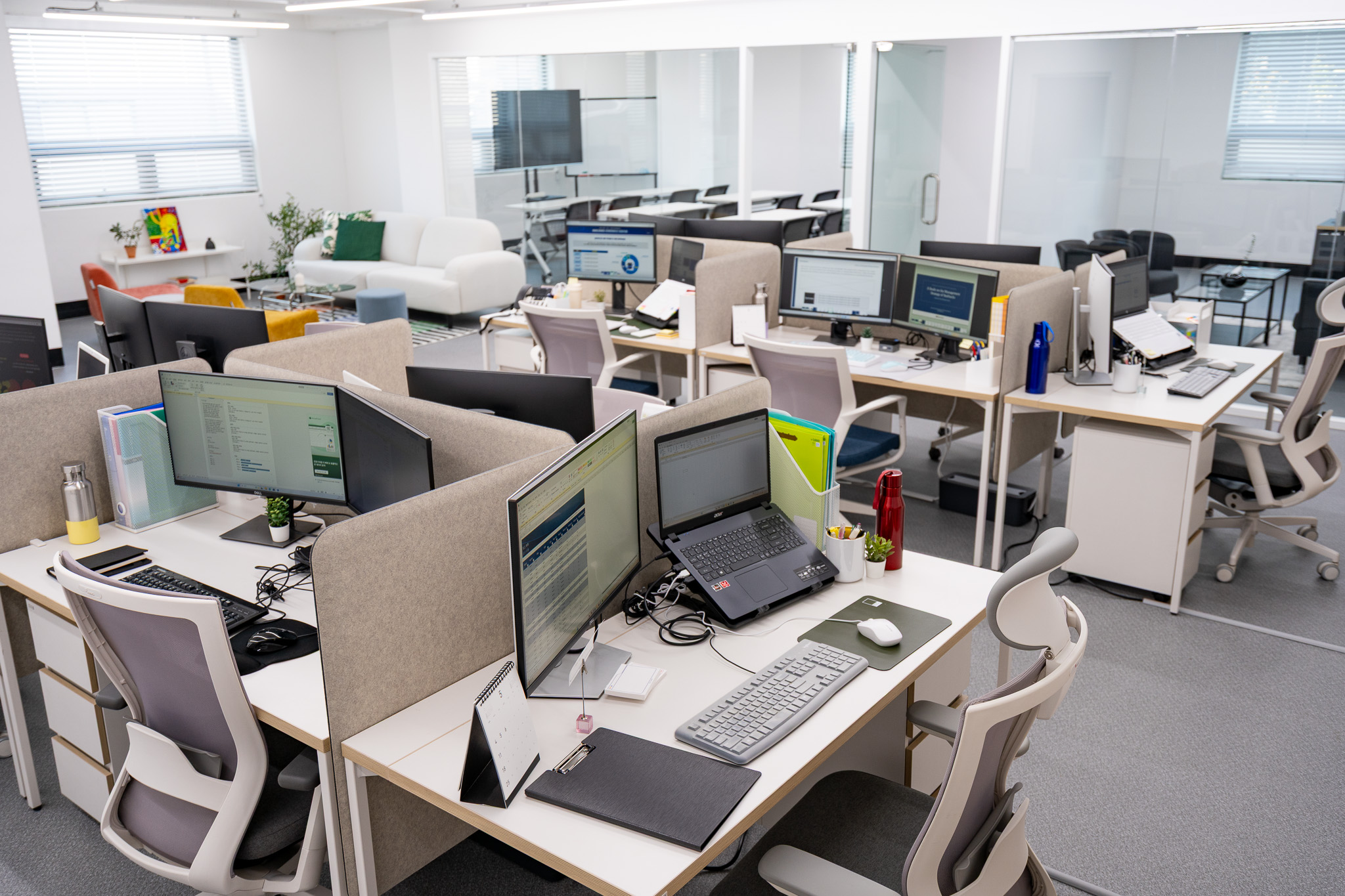 서울 촬영 스튜디오 REAL OFFICE — 방배역점 갤러리 1