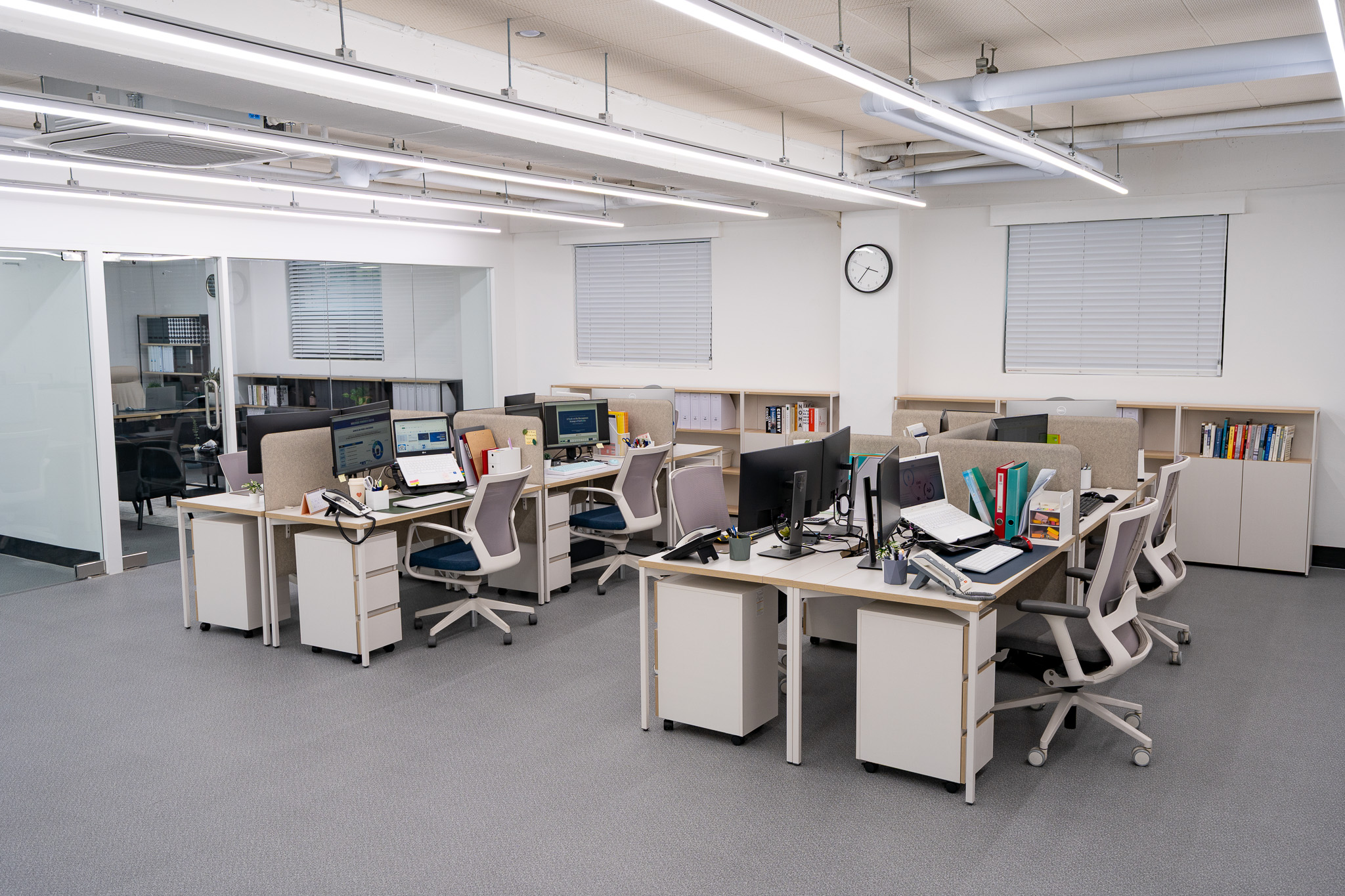 서울 촬영 스튜디오 REAL OFFICE — 방배역점 갤러리 2