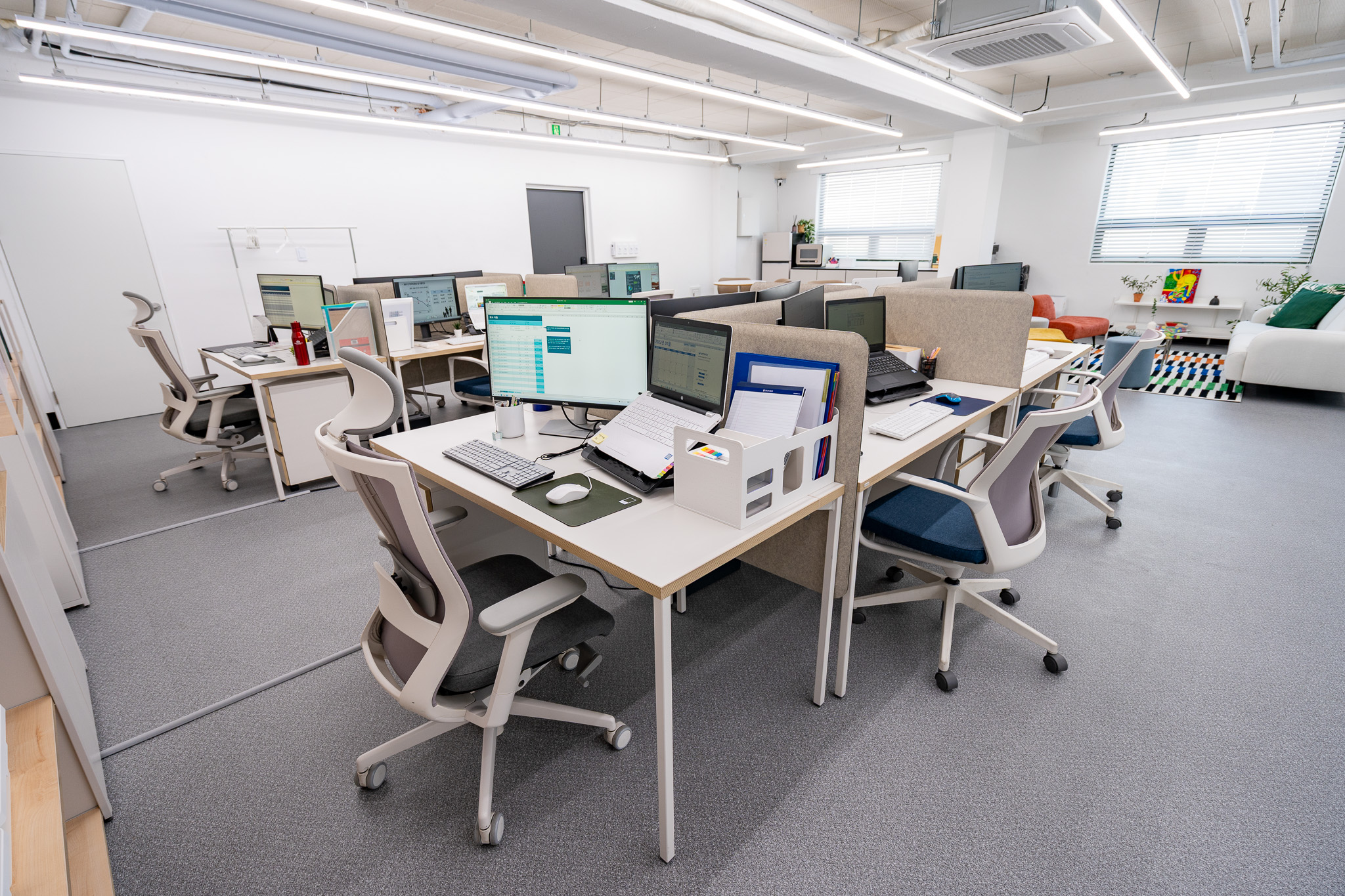 서울 촬영 스튜디오 REAL OFFICE — 방배역점 갤러리 4