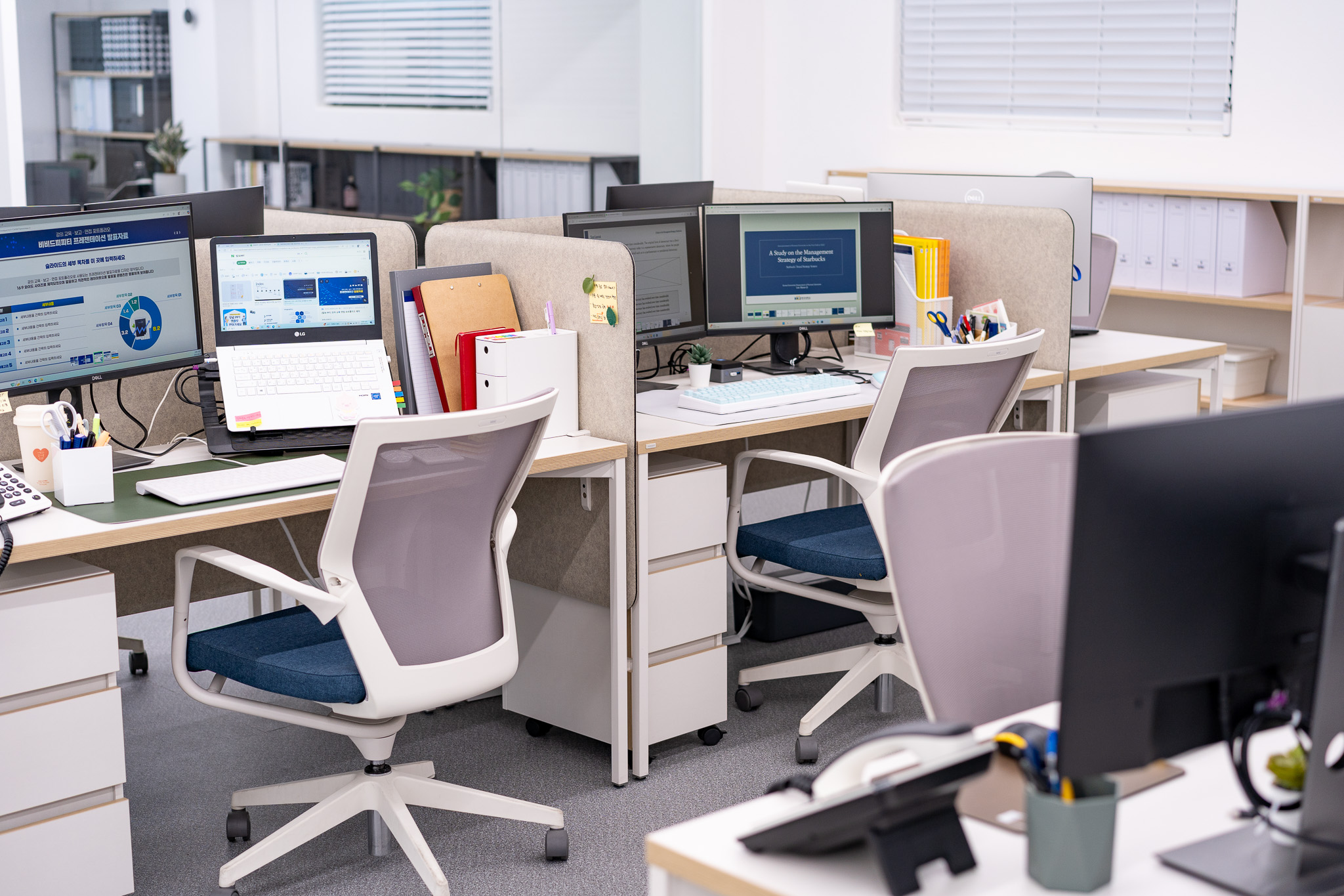 서울 촬영 스튜디오 REAL OFFICE — 방배역점 갤러리 14