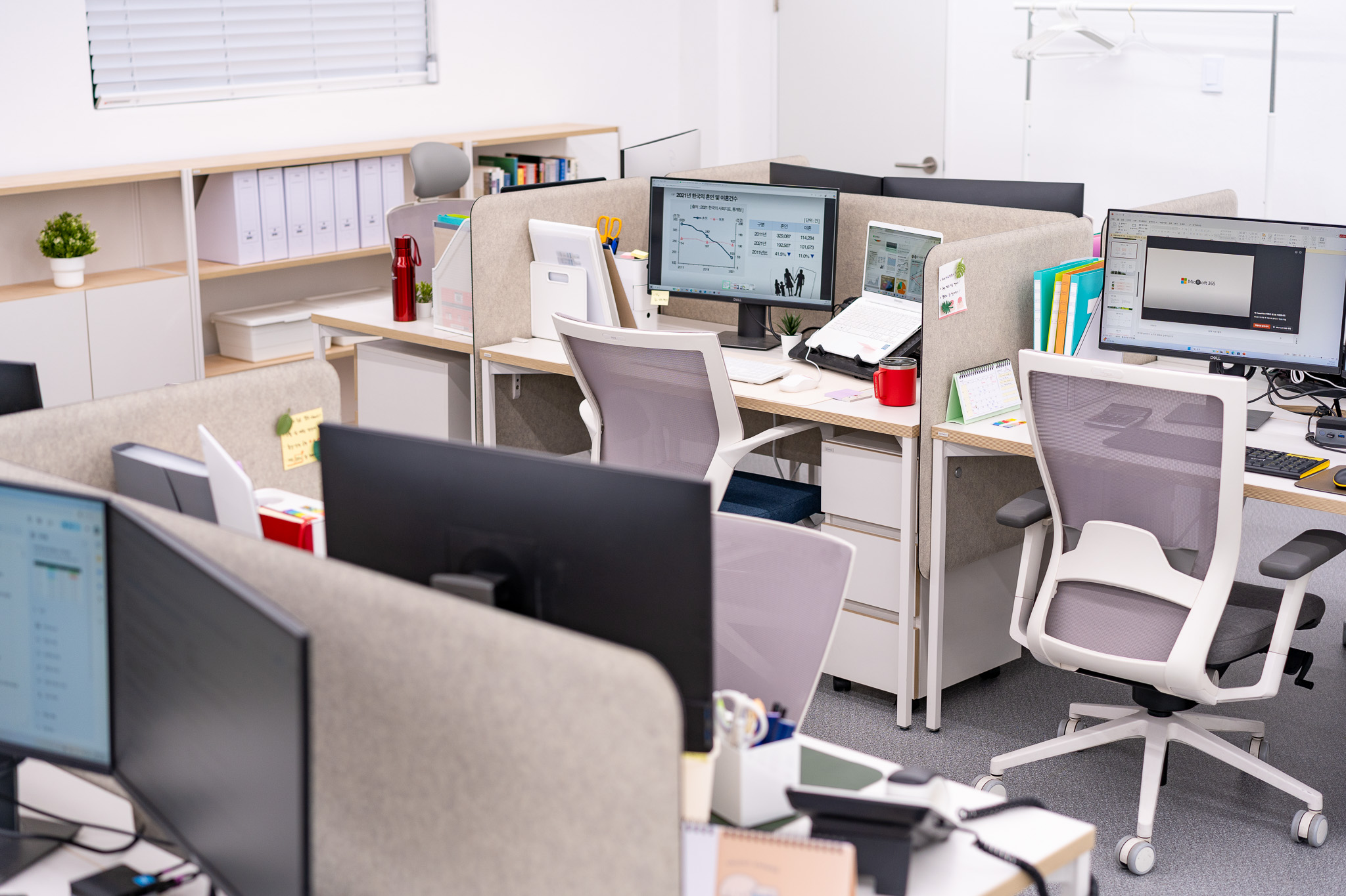 서울 촬영 스튜디오 REAL OFFICE — 방배역점 갤러리 15